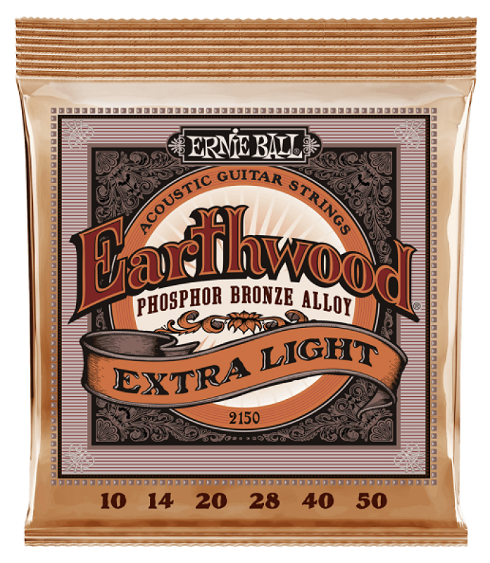 Ernie Ball 2150