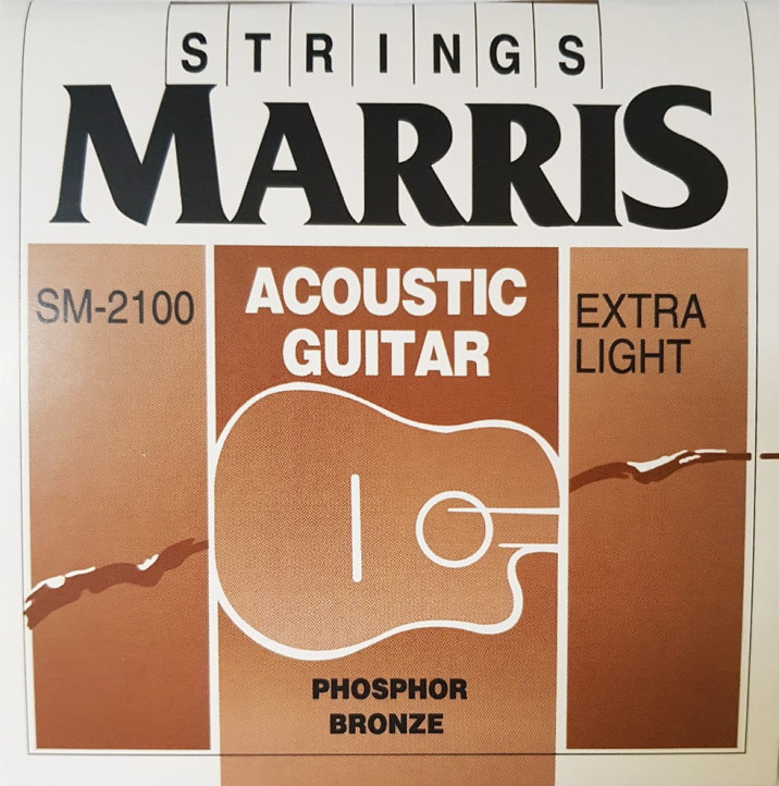 Marris-SM-2100-Extra-Light-10-48-Phosphor-Bronze--struny-do-gitary-akustycznej