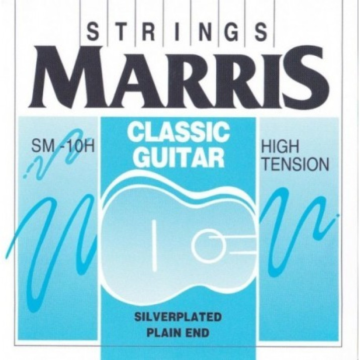 marris-sm-10-struny-do-gitary-klasycznej